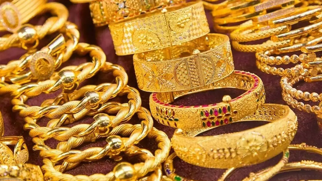 أسعار الذهب والليرات ترتفع في الأردن السبت الجاري